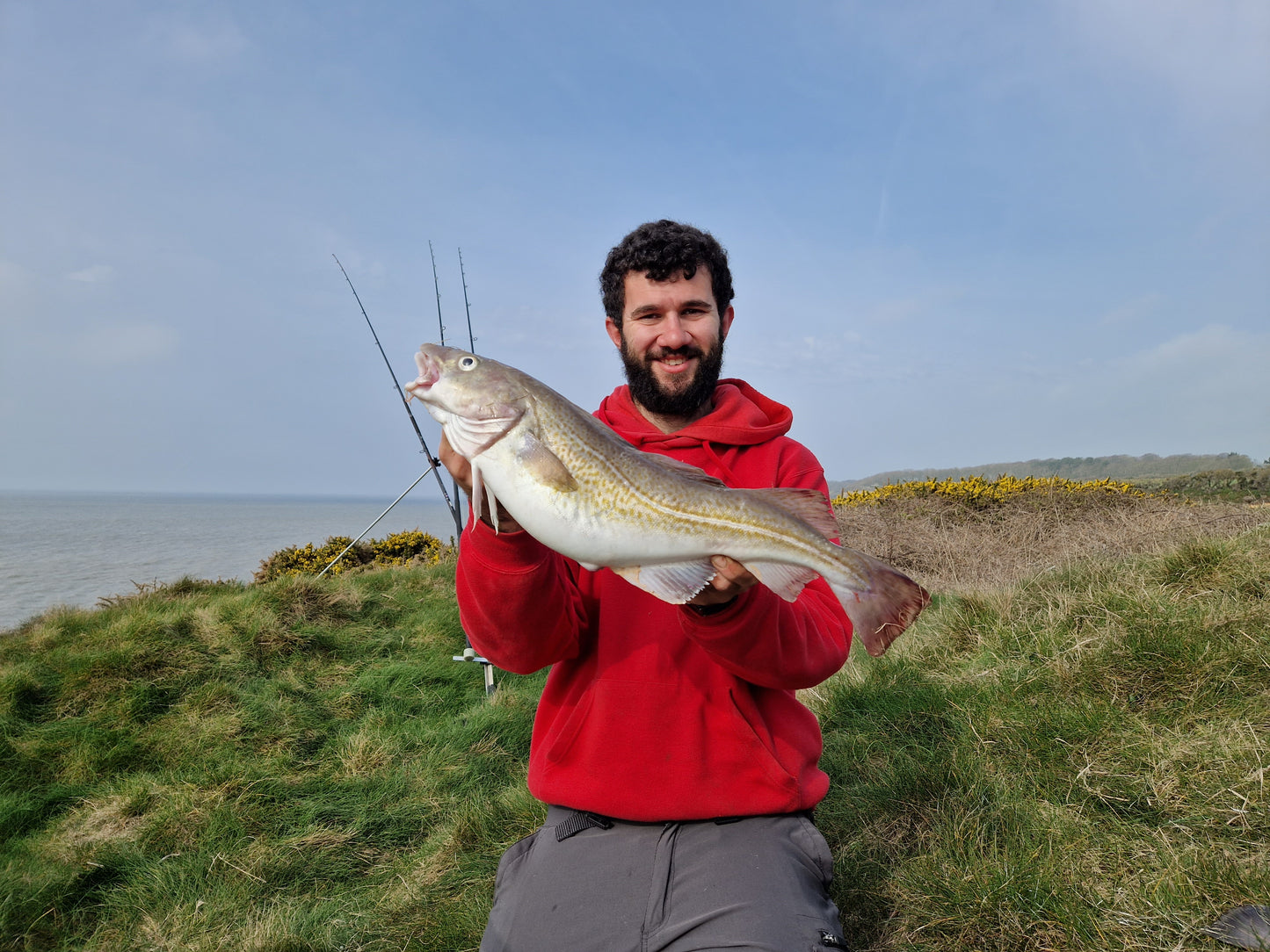 Tuning your fishing skills