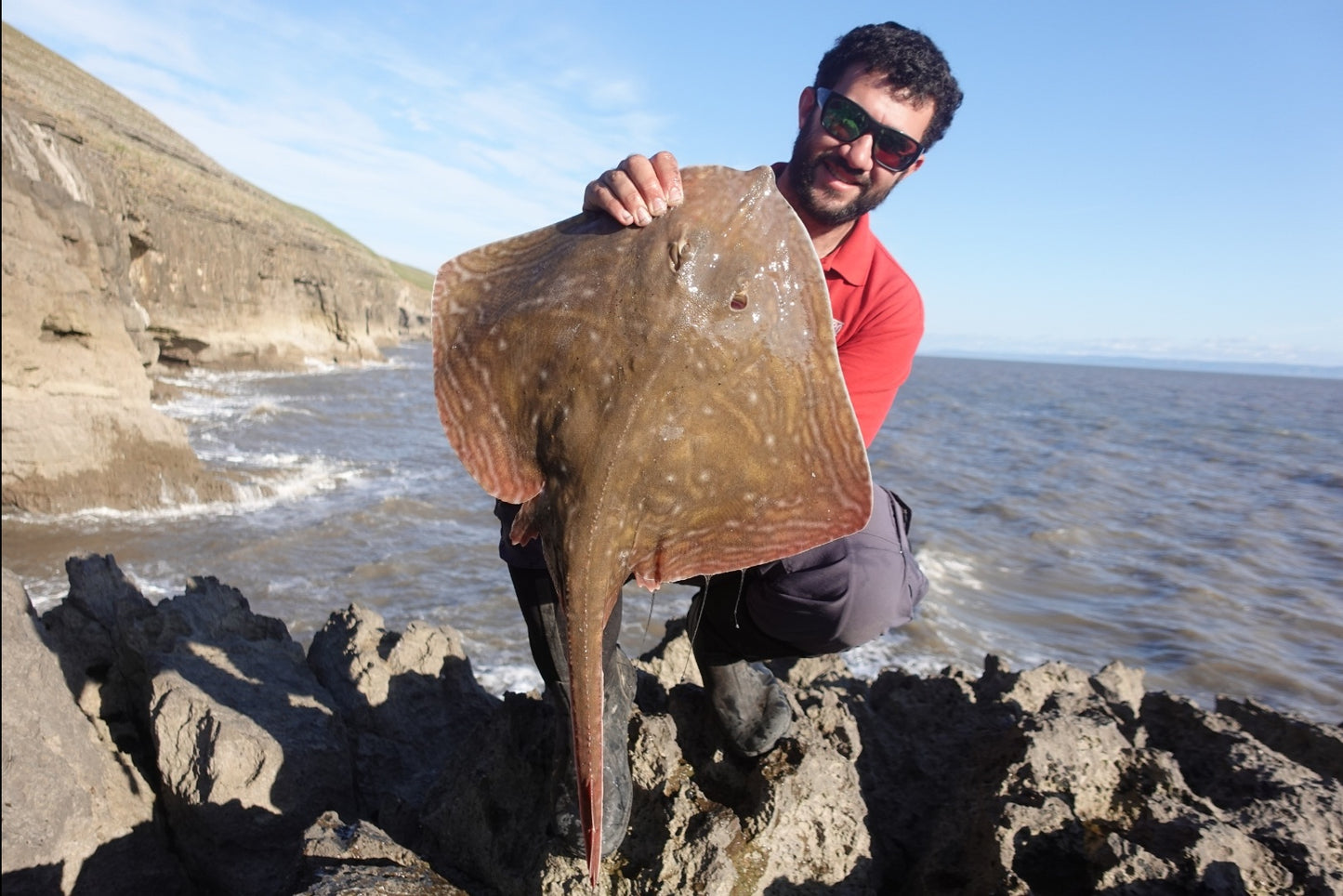 Tuning your fishing skills